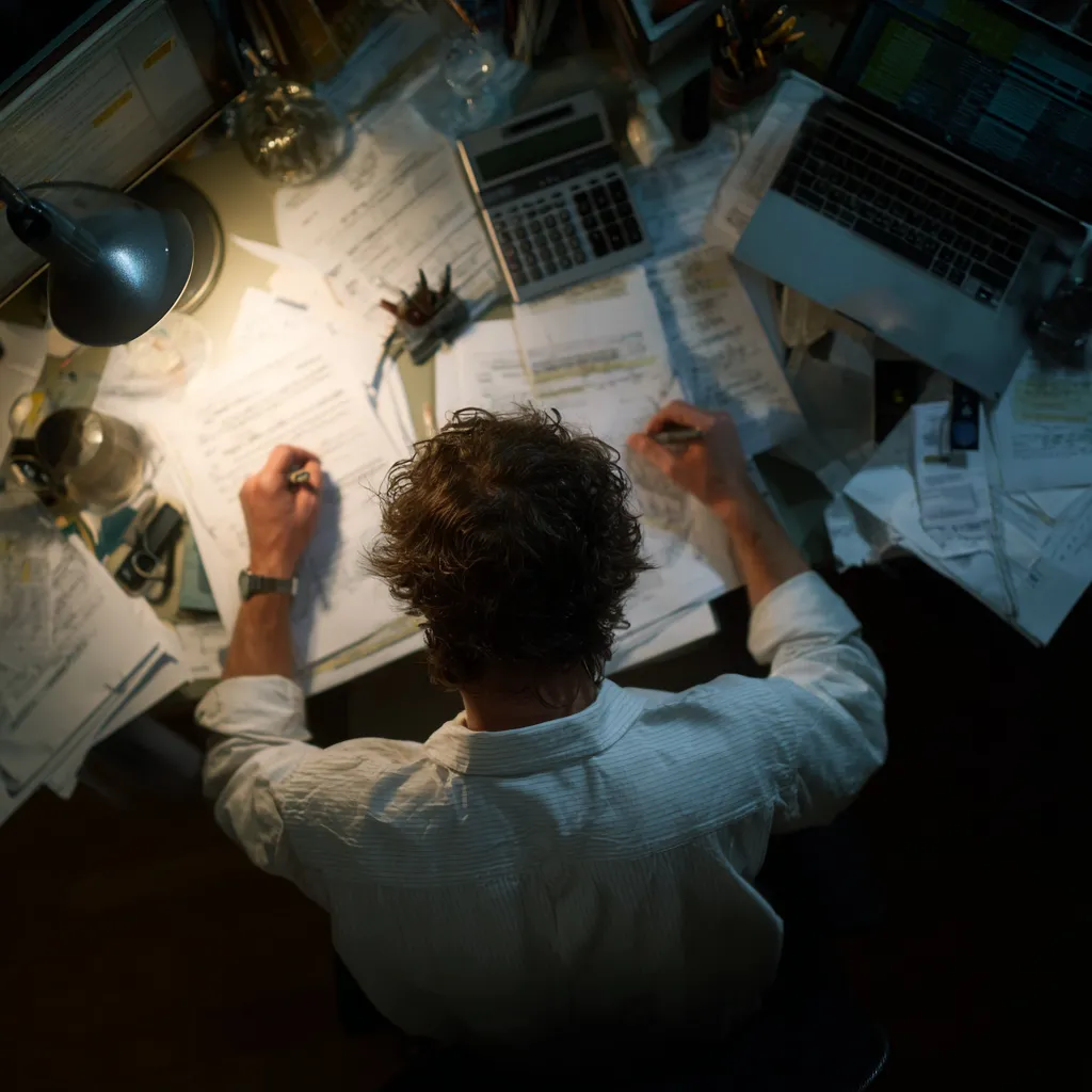 Symbolgrafik: Automatisierte Angebote