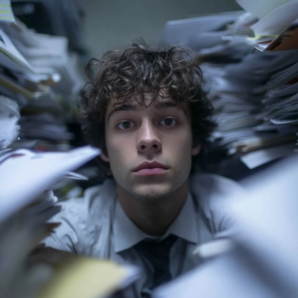 Symbolgrafik: Firmenwissen und Wissensmanagement