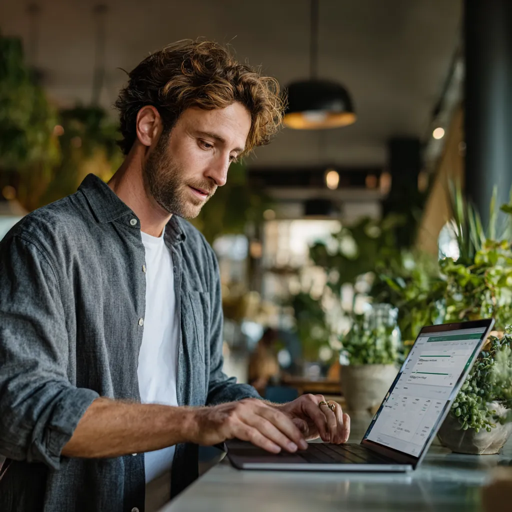 Symbolgrafik: Automatisiertes Mahnwesen